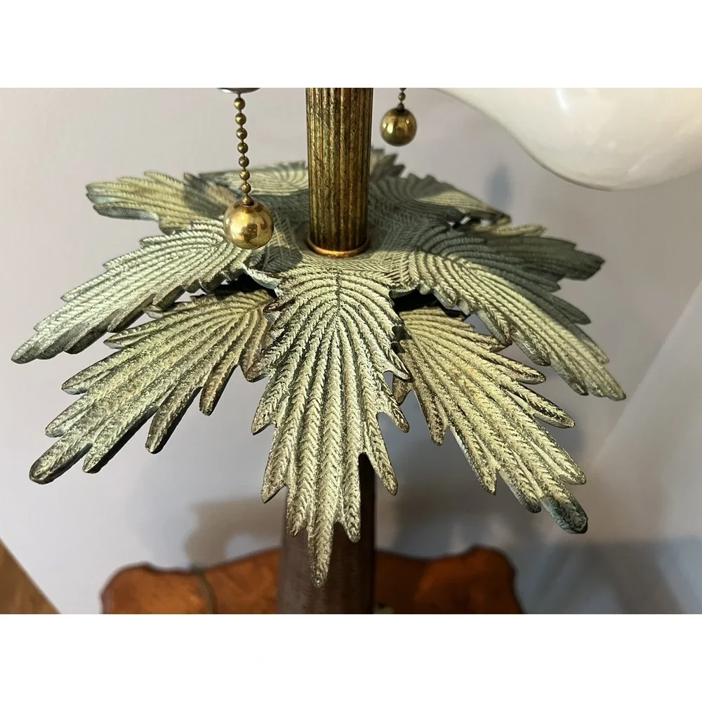 Tynsdale for Frederick Cooper gorgeous lamp